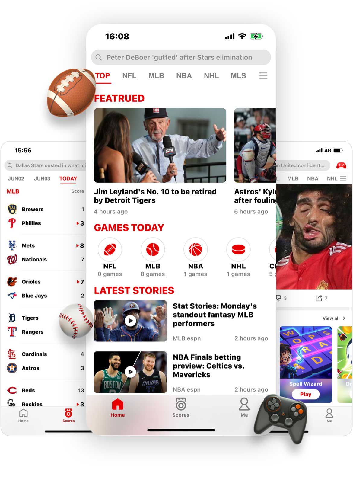 OSports